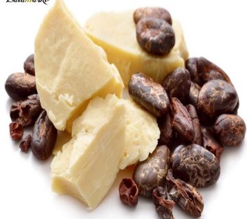 what is cocoa butter replacer