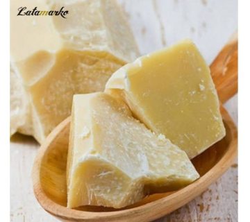 baking cocoa butter substitute