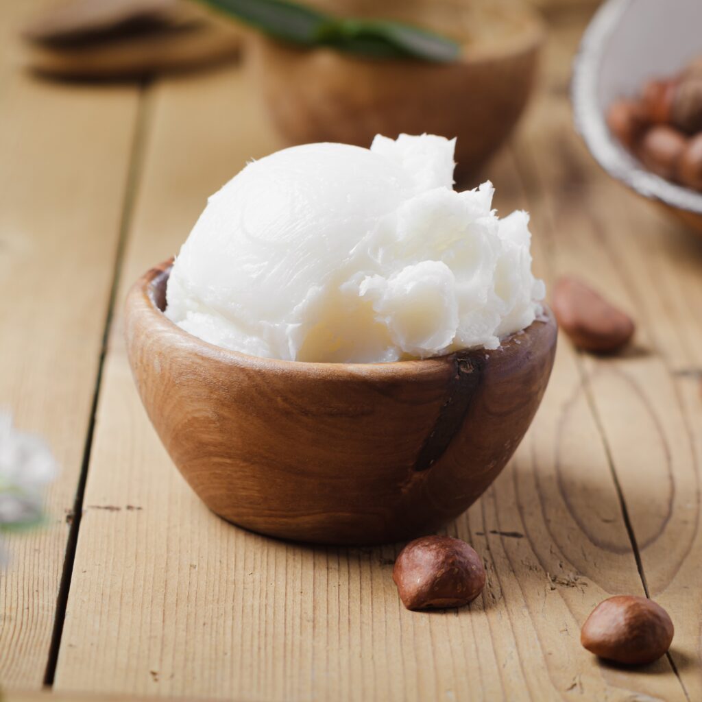 cocoa butter substitute for chocolate