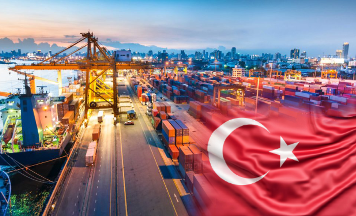 turkey export countries