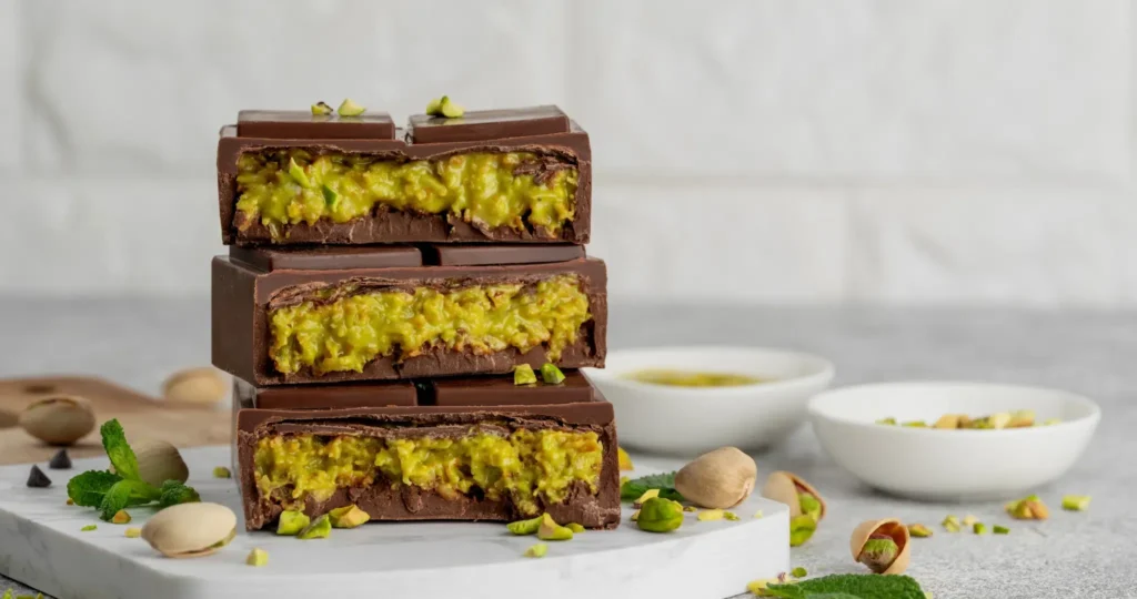 Premium Turkish chocolates Dubai