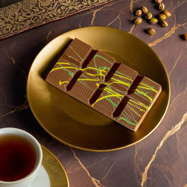 Dubai Turkish chocolate suppliers