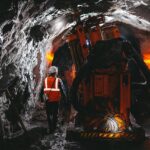 Turkish mining industry