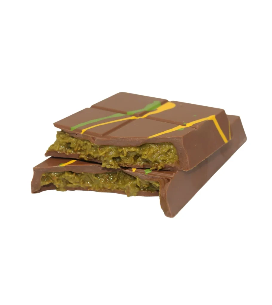 Turkish chocolate shops Dubai