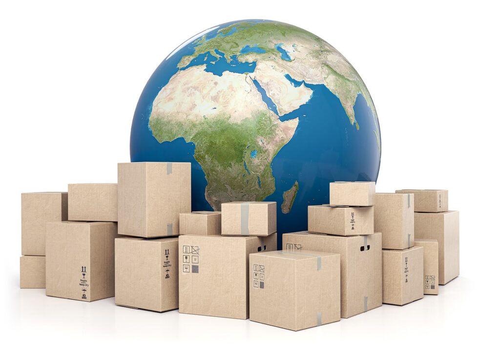 import-export consulting Turkey