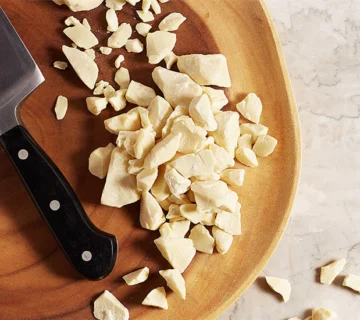 how to use cocoa butter as a substitute how to use cocoa butter as a substitute