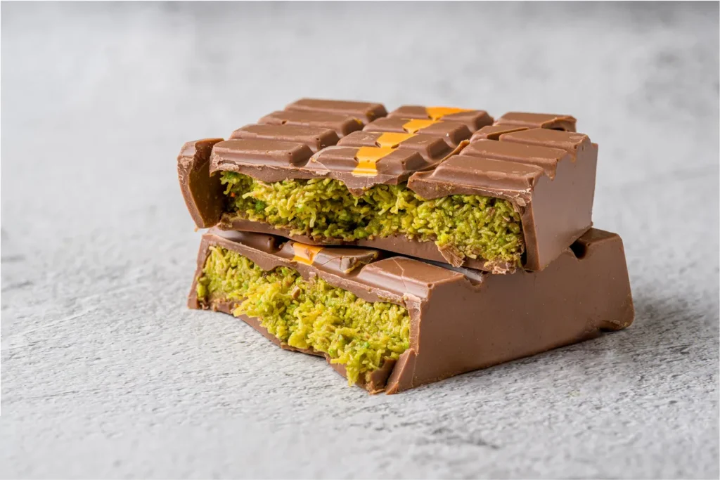Dubai Turkish chocolate import