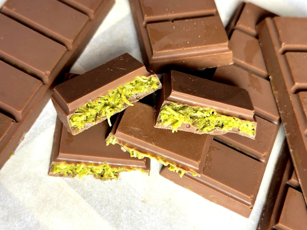 Wholesale Turkish chocolate Dubai