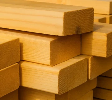 Turkey timber products