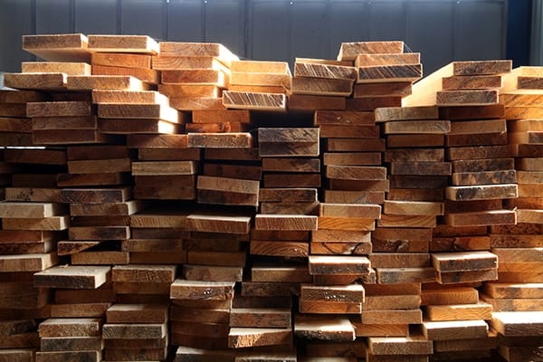 Turkey timber products