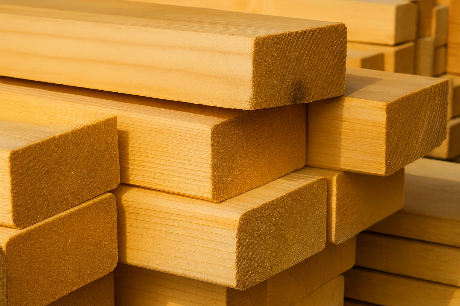 Turkey timber products