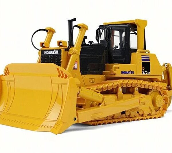 komatsu bulldozer D275AX-5E0 price