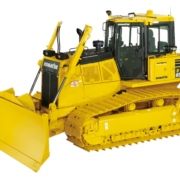 komatsu bulldozer D65PX price