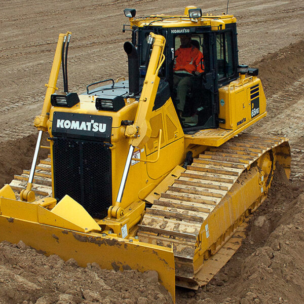 komatsu bulldozer D65PXi price