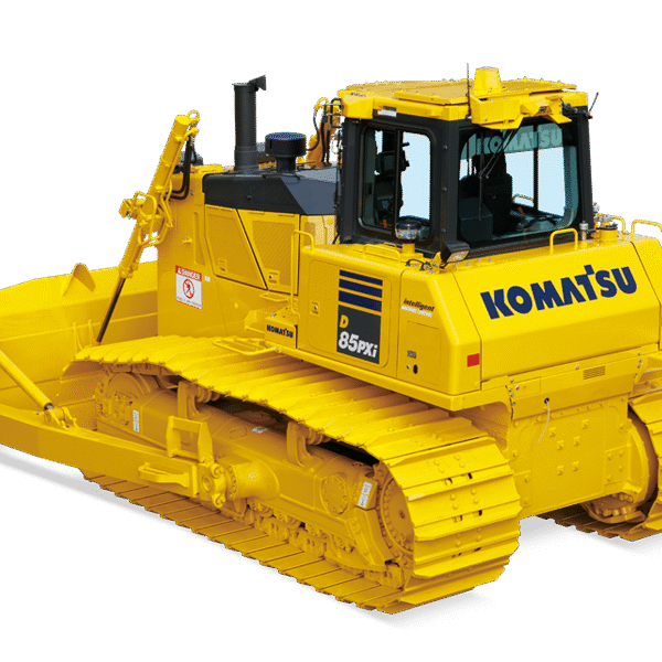 komatsu bulldozer D85EXi price