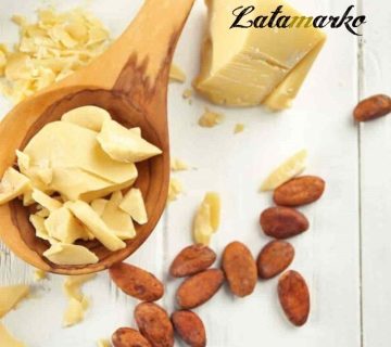 cocoa butter substitute cooking