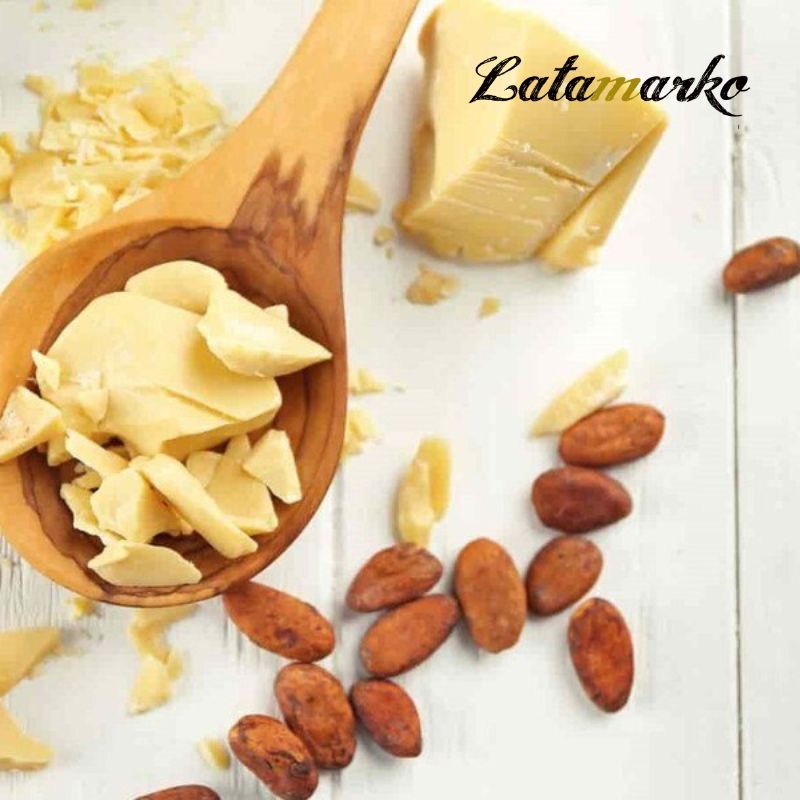 cocoa butter substitute cooking