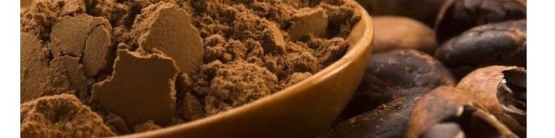 natural vs alkalized cocoa powder
