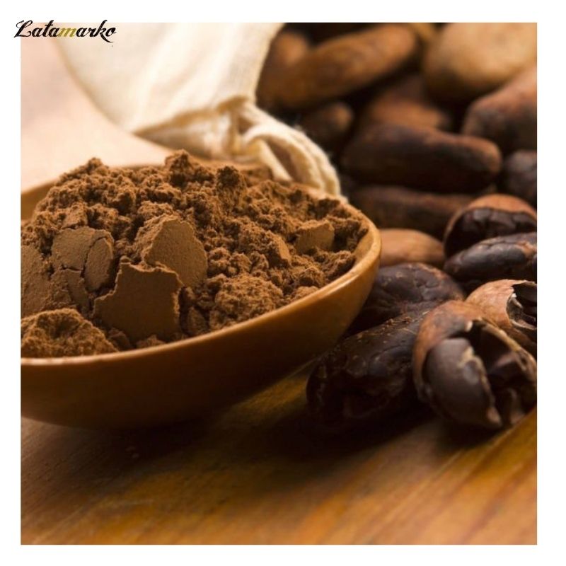 natural vs alkalized cocoa powder