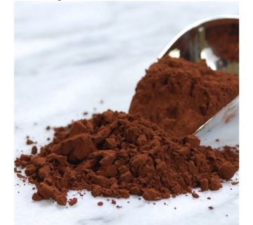 alkalized cocoa powder brands