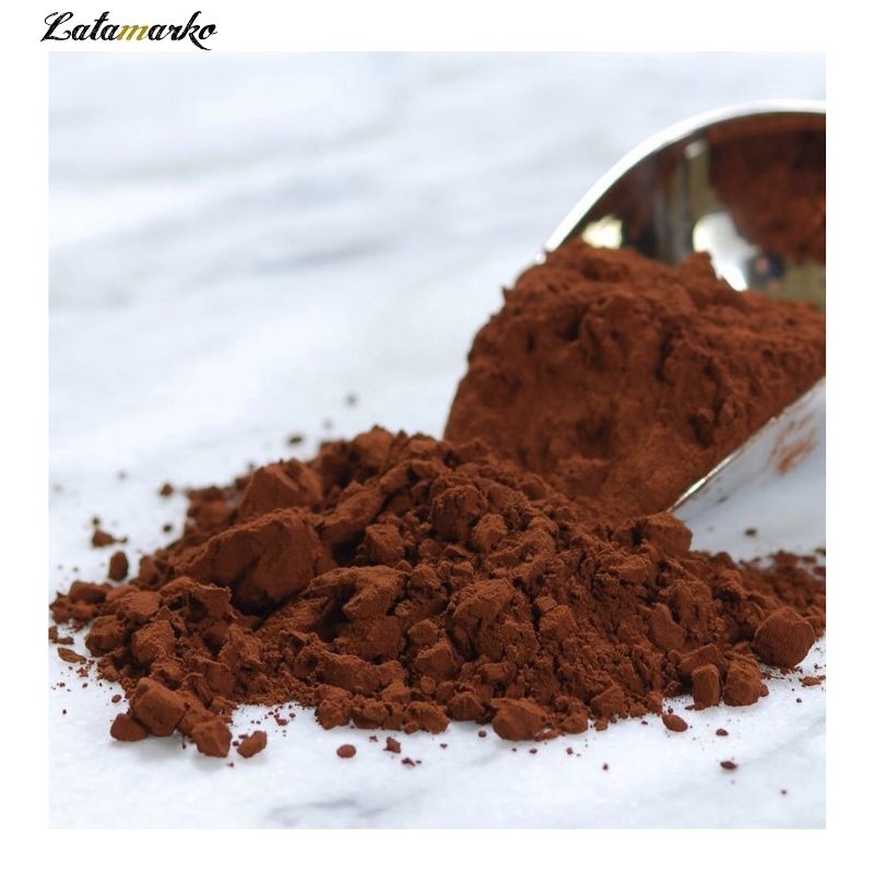 alkalized cocoa powder brands