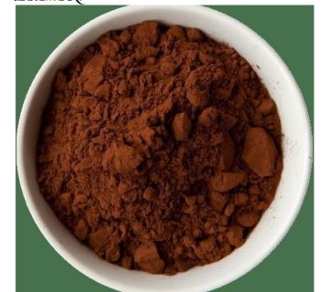 non alkalized cocoa powder