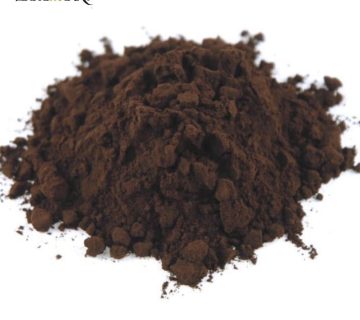 alkalized cocoa powder