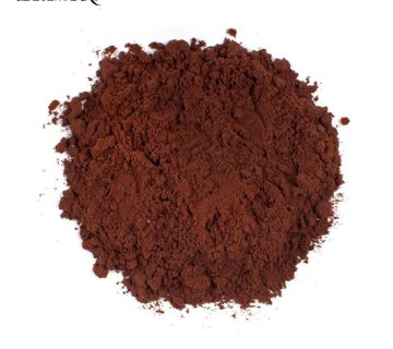 dutch alkalized cocoa powder