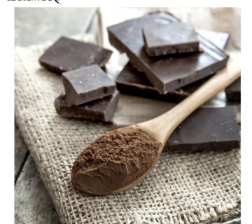 food industry raw materials