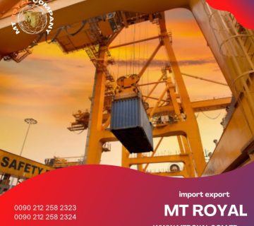 import tax from turkey to usa