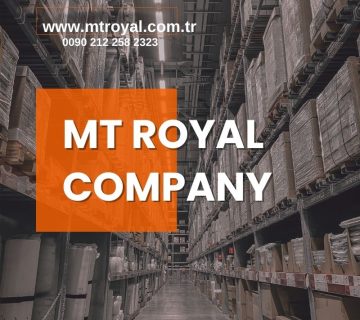 trading company in türkiye