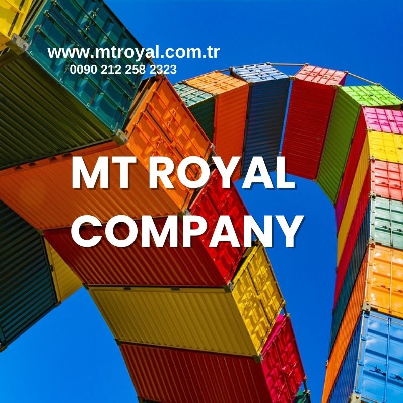 International Trading Company in Turkey