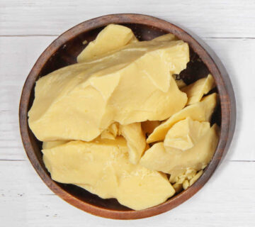 mycryo cocoa butter substitute