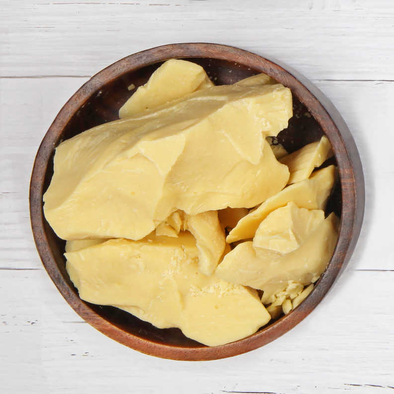 mycryo cocoa butter substitute