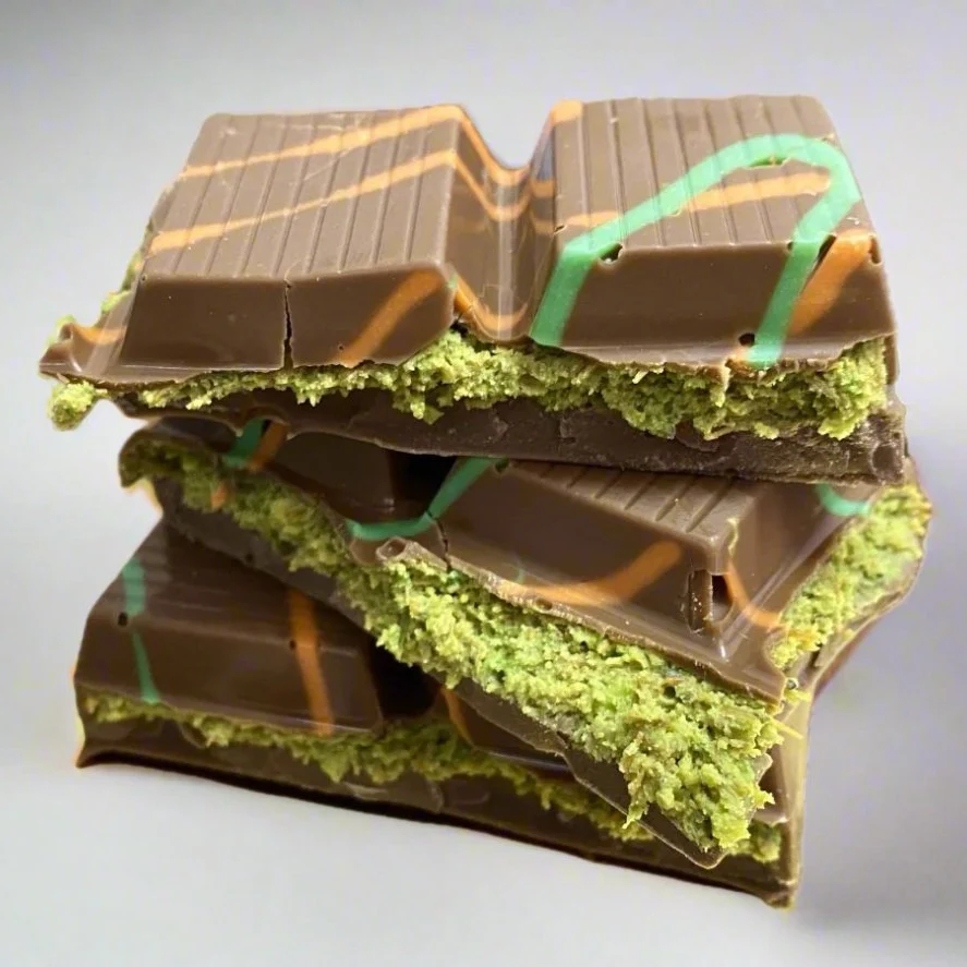 Wholesale Turkish chocolate Dubai