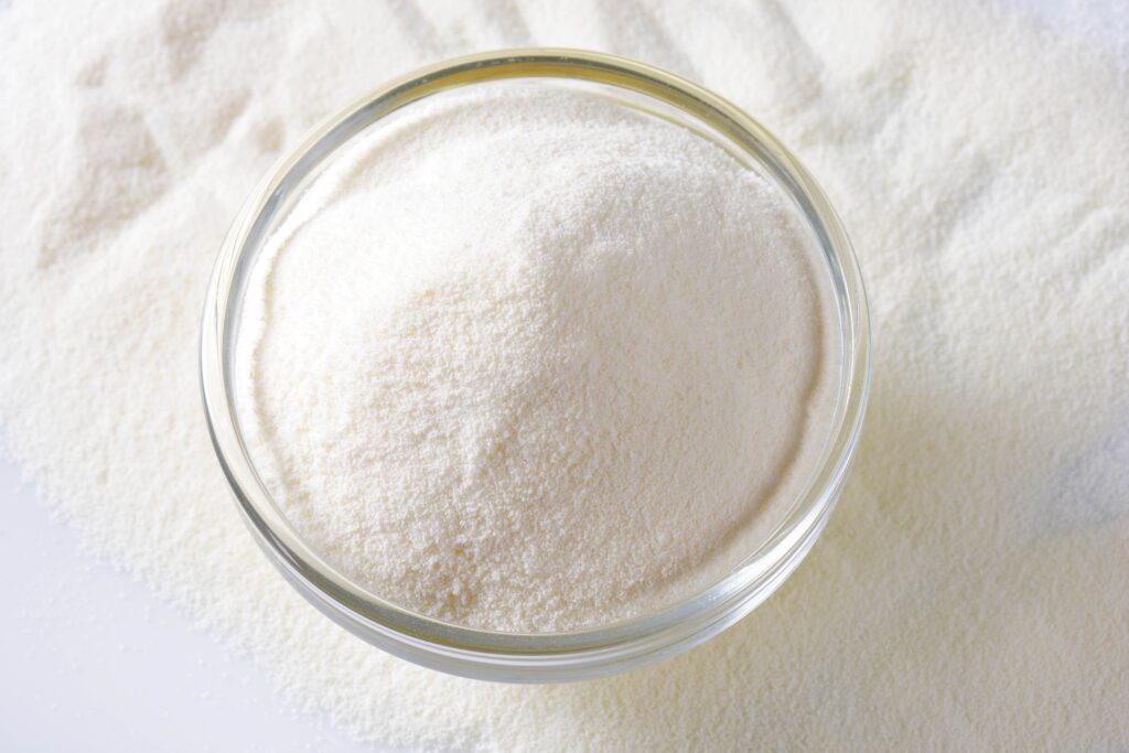Bulk Food Grade Lactose Powder