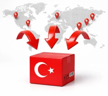 turkey suppliers