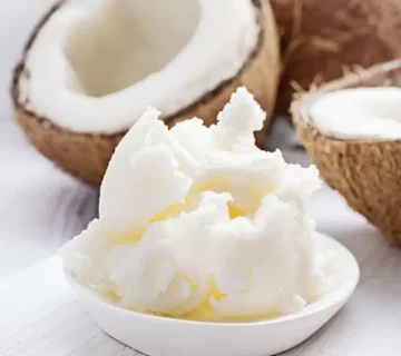 what is a good substitute for cocoa butter