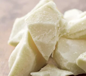 what is a substitute for cocoa butter