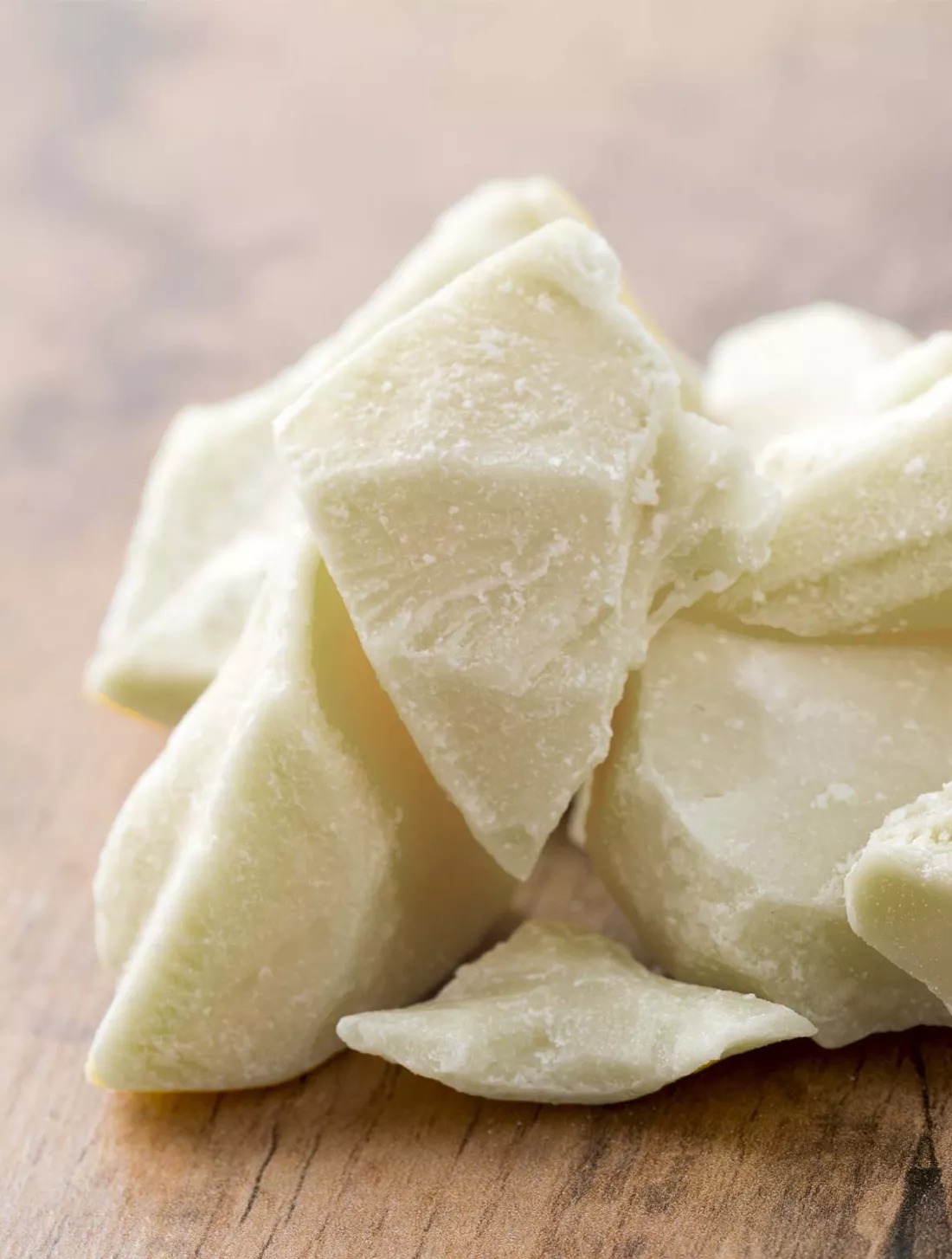 what is a substitute for cocoa butter