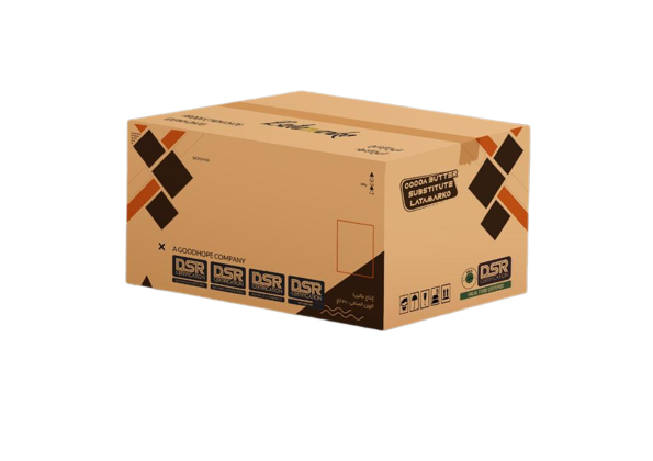 cocoa butter substitute