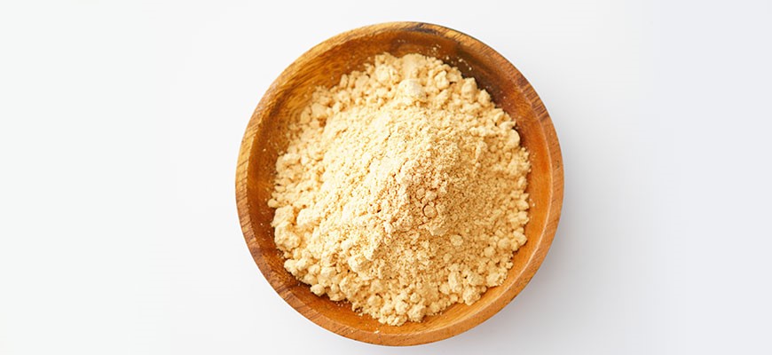 Wholesale sales of lecithin