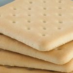Ingredient List for Sandwich Biscuit Production