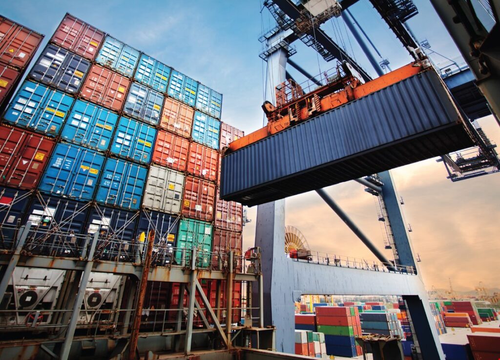 Turkish export markets