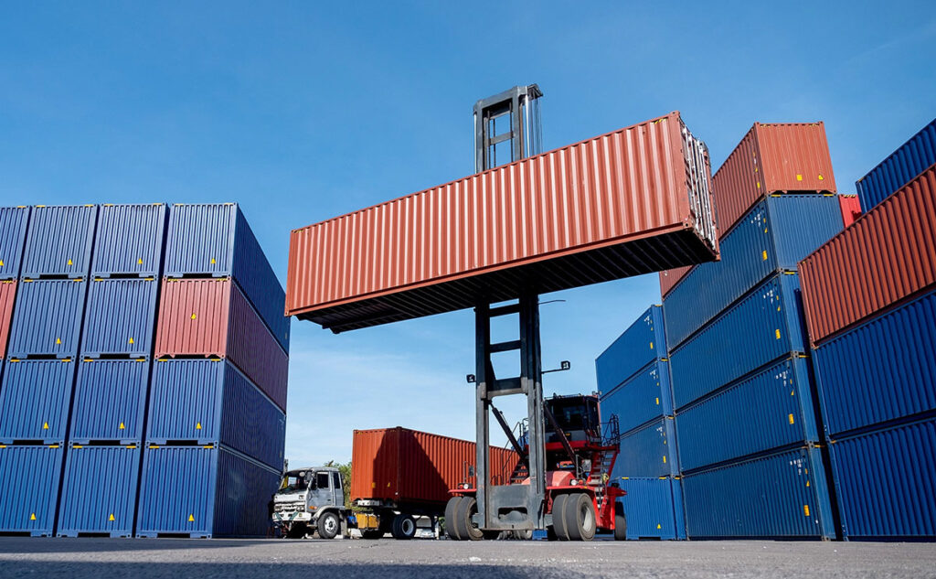 Import regulations in Turkey