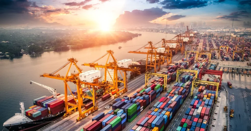 export business Turkey