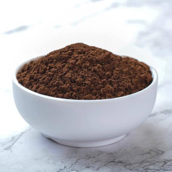 Bensdorp Brown Cocoa Powder