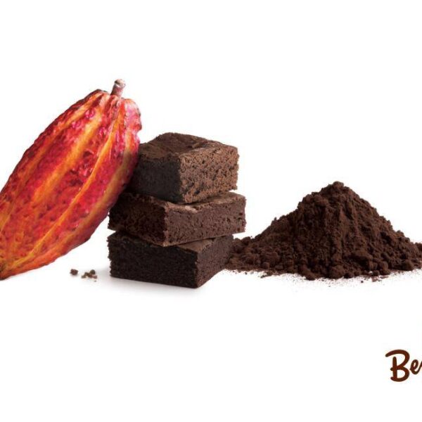 Bensdorp Cocoa for Bakery