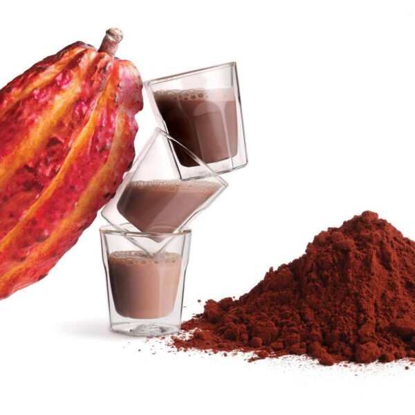 Bensdorp Cocoa for Beverages