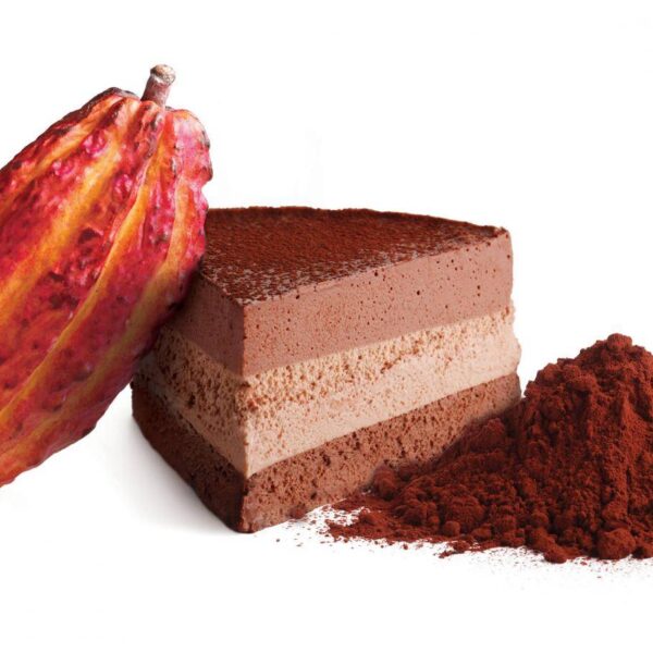 Bensdorp Cocoa for Confectionery